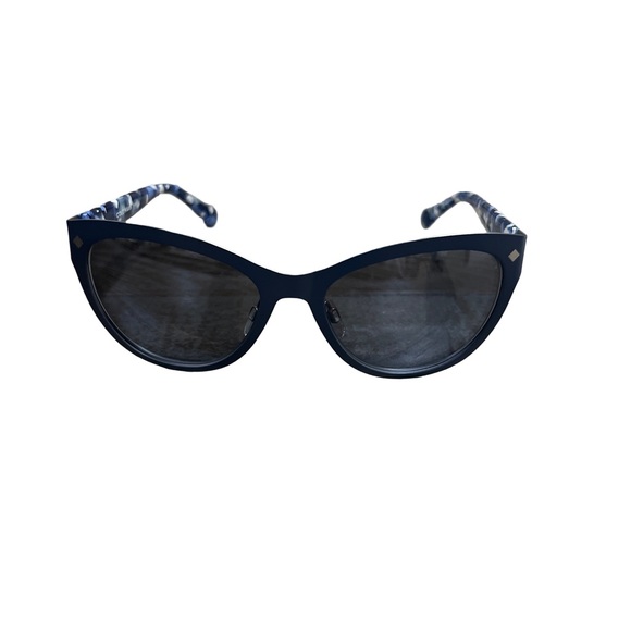 Cole Haan CH7025
Sunglasses used in good condition with case - Picture 5 of 15